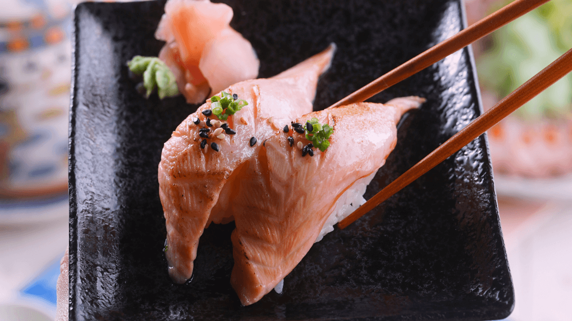 Discover the Art of Nigiri Sushi That Every Foodie Should Know - Sushi How